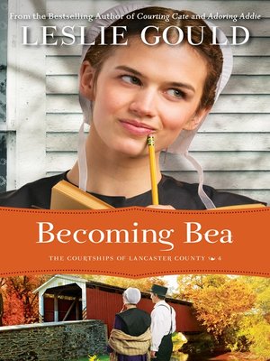 cover image of Becoming Bea